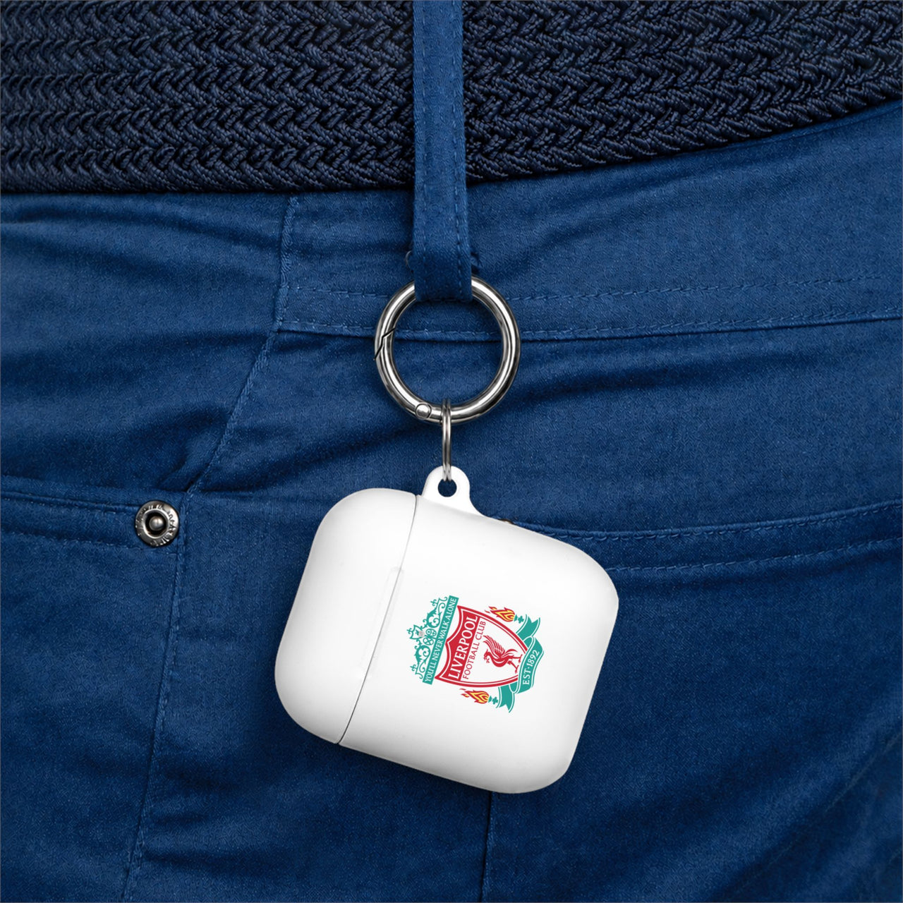 Liverpool AirPods Case Cover