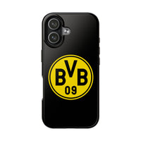 Thumbnail for Borussia Dortmund Phone Case - Black