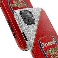 Thumbnail for Arsenal Tough Phone Case
