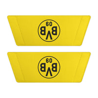 Thumbnail for Borussia Dortmund Slide Sandals