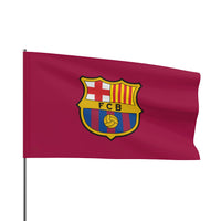 Thumbnail for Barcelona Flag