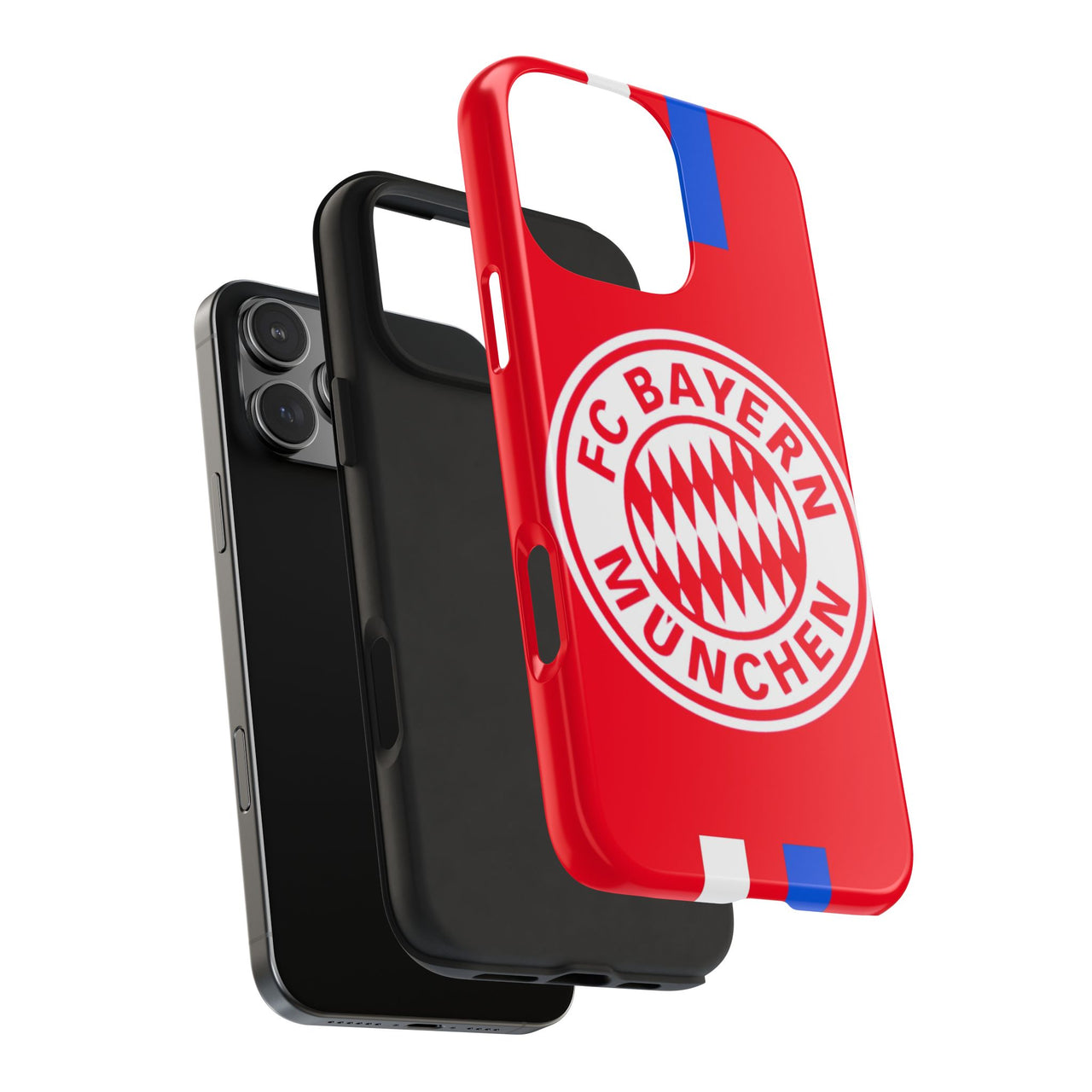 Bayern Munich Mate Tough Phone Case