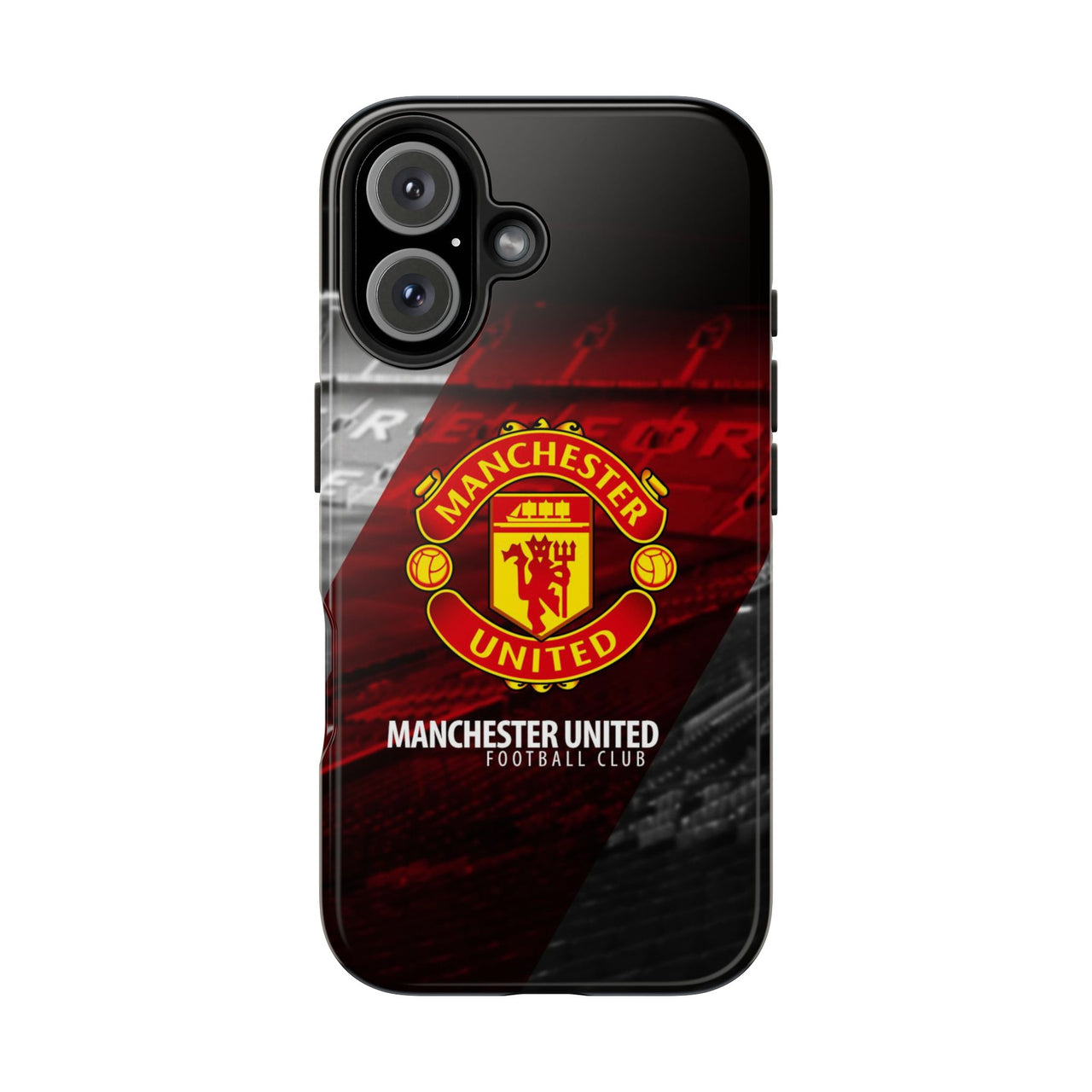 Manchester United Old Trafford Tough Phone Case