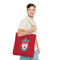 Thumbnail for Liverpool Tote Bag