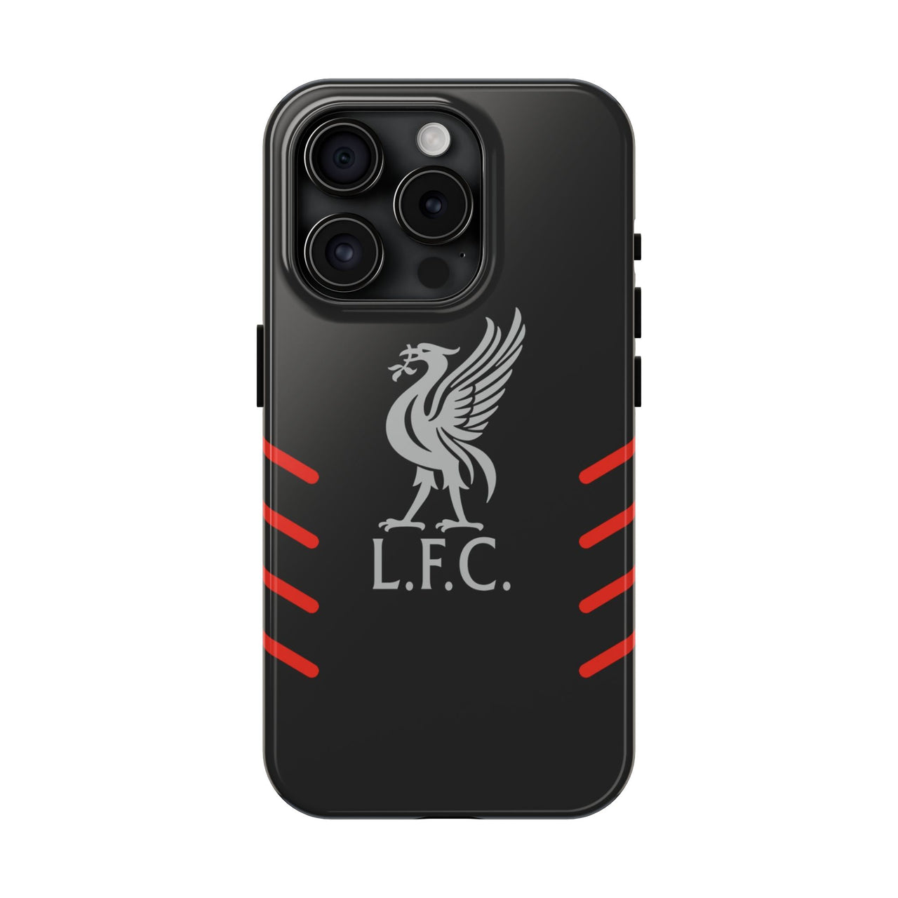 Liver-pool Football Club Phone Case