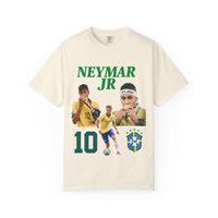 Thumbnail for Neymar Jr. Graphic Tee - Unisex