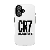 Thumbnail for Cristiano Ronaldo Phone Case -  CR7