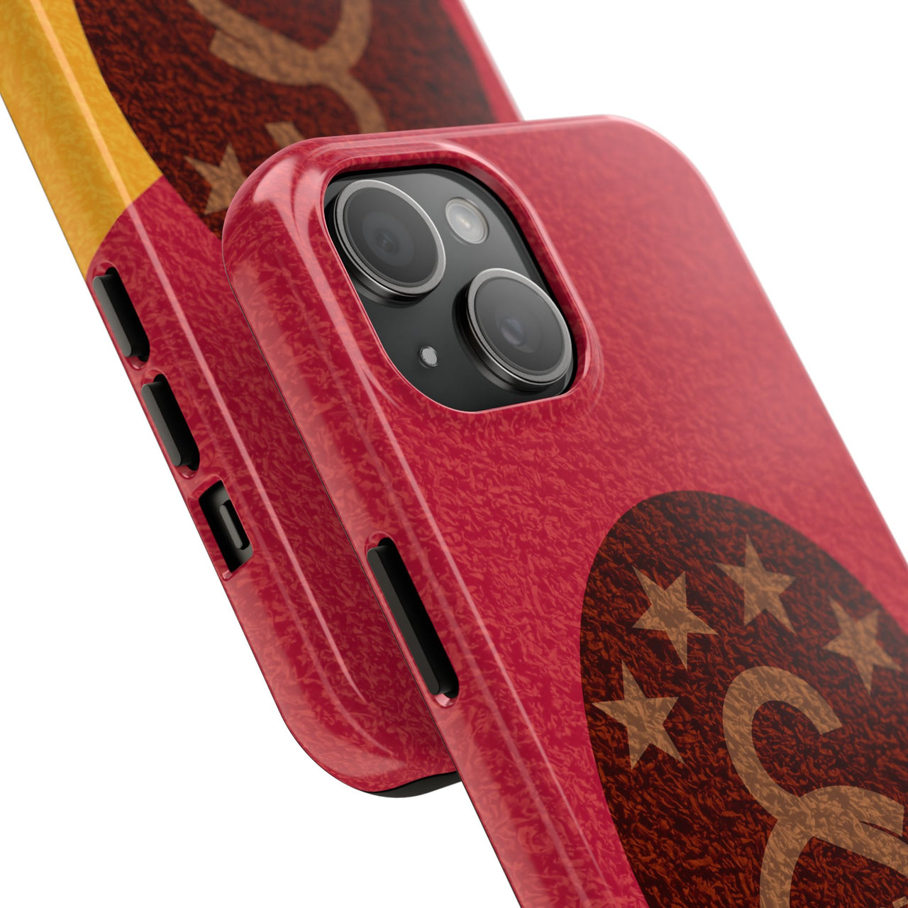 Galatasaray Tough Phone Case
