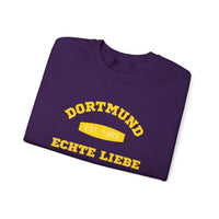 Thumbnail for Borussia Dortmund Unisex Crewneck Sweatshirt