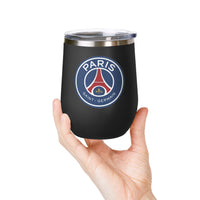 Thumbnail for PSG Wine Tumbler - 12oz