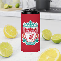 Thumbnail for Liverpool FC Can Cooler – Drink Sleeve