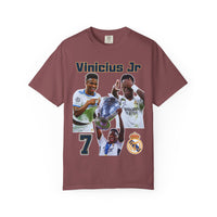 Thumbnail for Vinicius Jr. Graphic Tee- Unisex