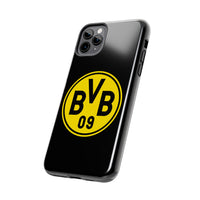 Thumbnail for Borussia Dortmund Phone Case - Black