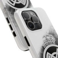 Thumbnail for Real Madrid Tough Phone Case