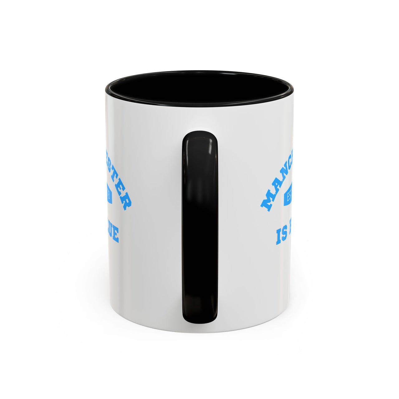 Manchester City Coffee Mug, 11oz