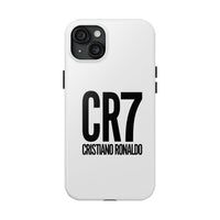 Thumbnail for Cristiano Ronaldo Phone Case -  CR7