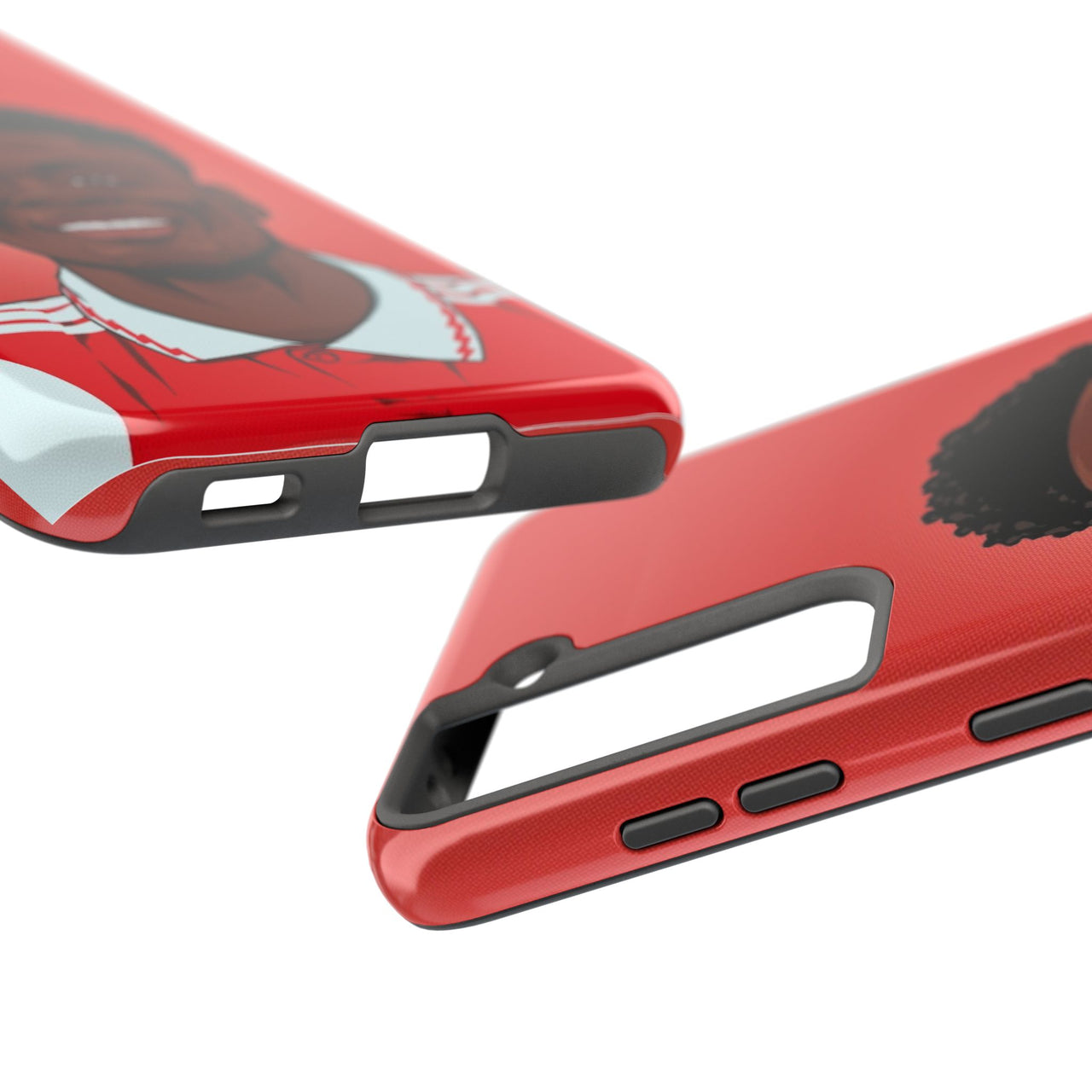 Bukayo Saka Tough Phone Case