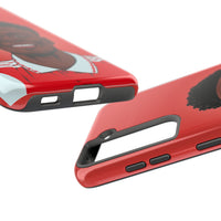 Thumbnail for Bukayo Saka Tough Phone Case