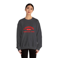 Thumbnail for Liverpool Unisex Crewneck Sweatshirt
