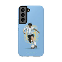 Thumbnail for Diego Maradonna Tough Phone Case