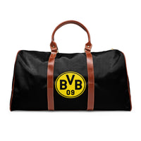 Thumbnail for Borussia Dortmund Waterproof Travel Bag