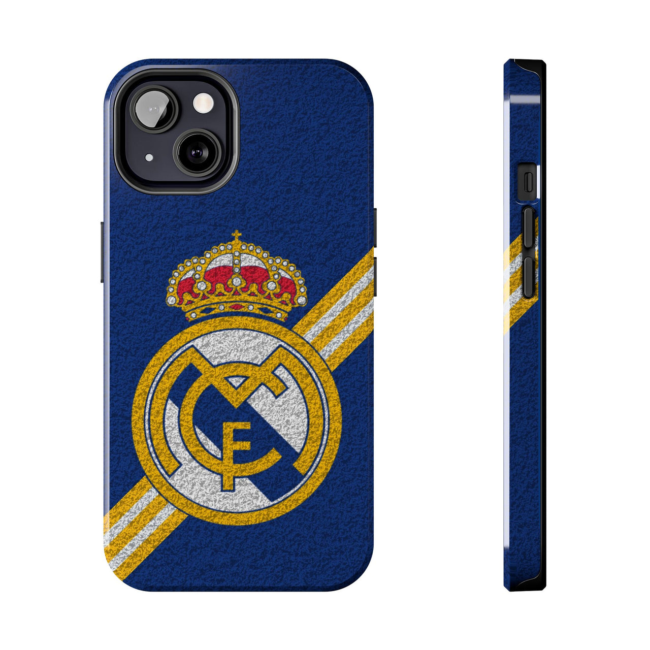 Real Madrid Tough Phone Case