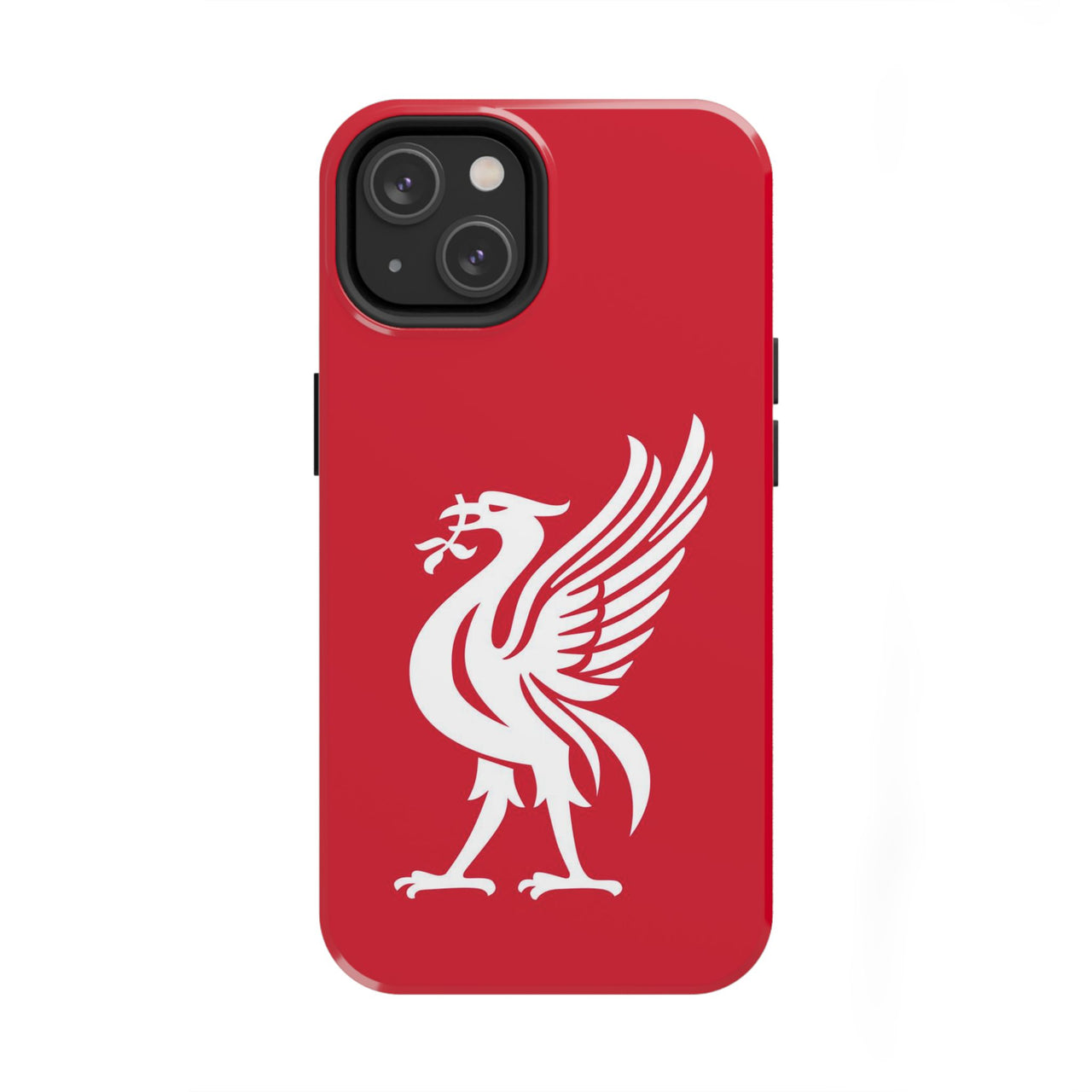 Liverpool Football Club Phone Case - Red