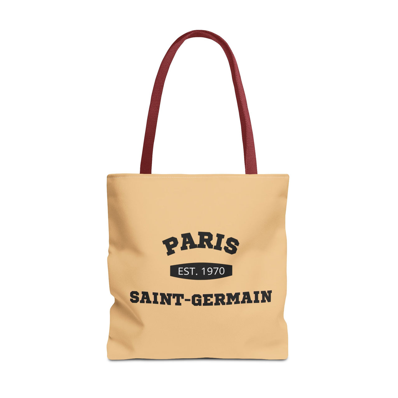 PSG Vintage Tote Bag