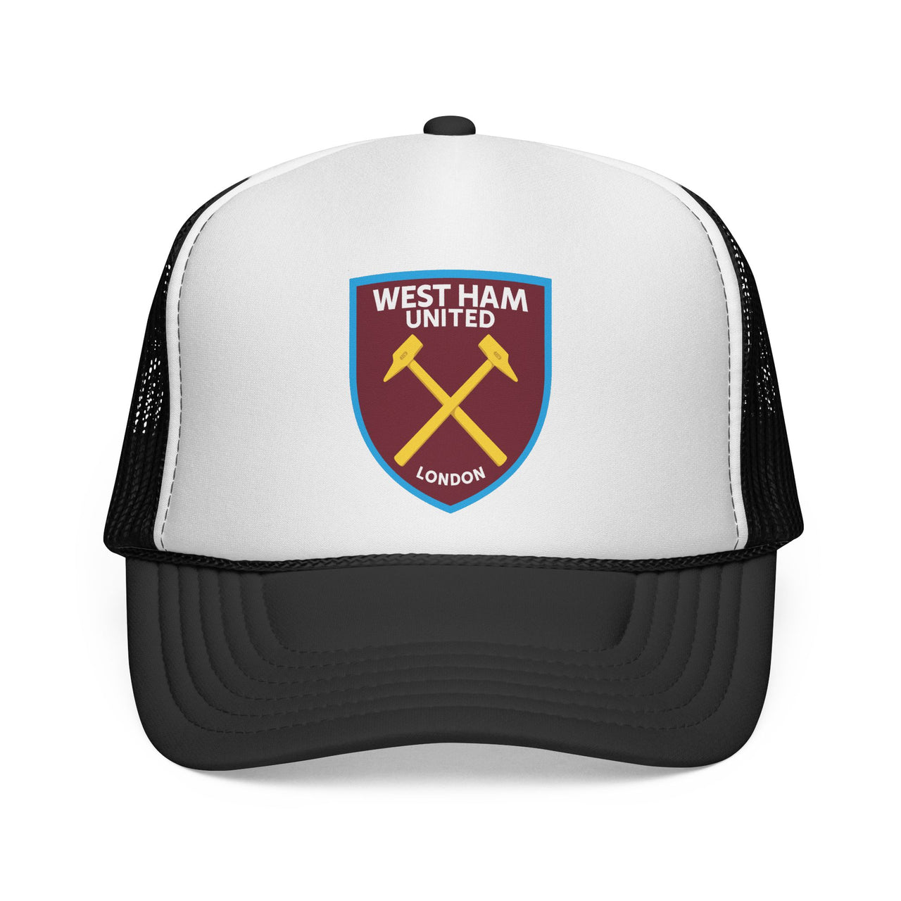 West Ham Trucker Caps