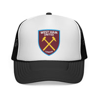 Thumbnail for West Ham Trucker Caps
