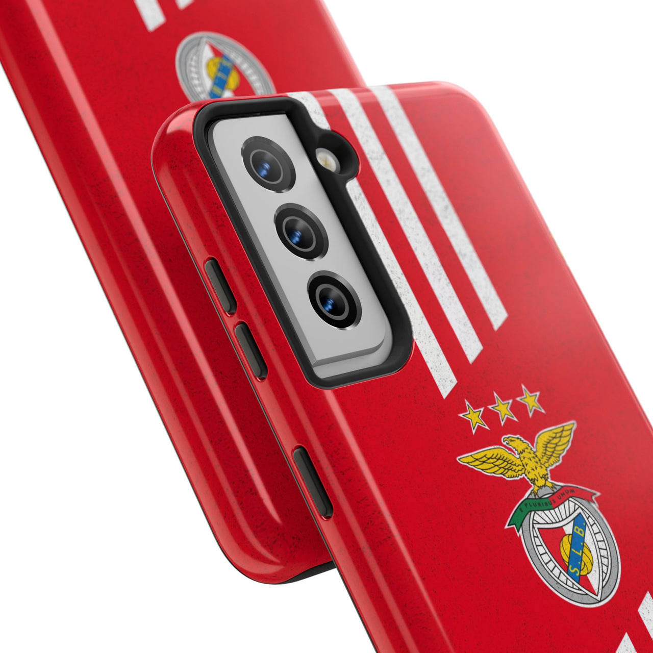 Benfica Tough Phone Case
