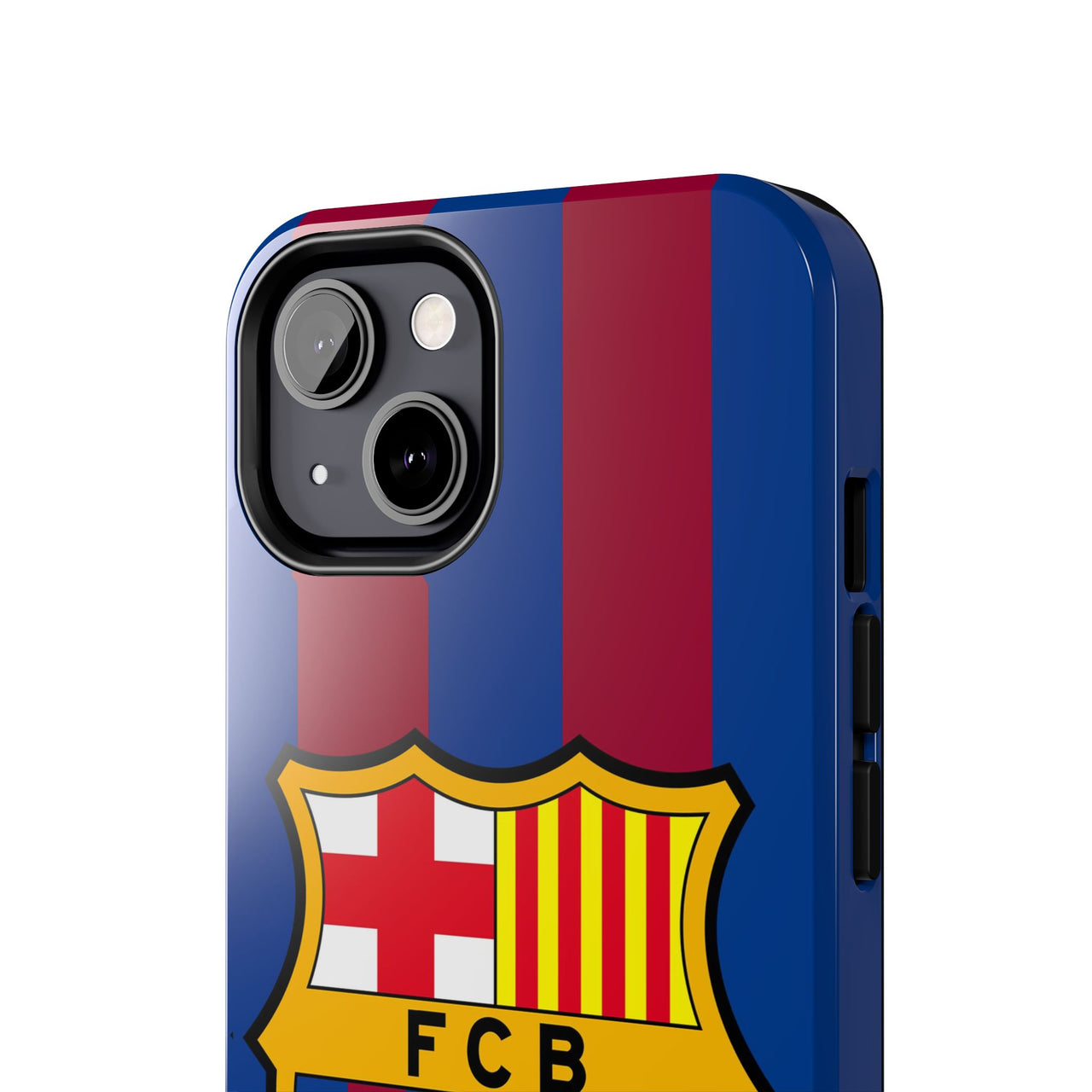 Barcelona Tough Phone Cases