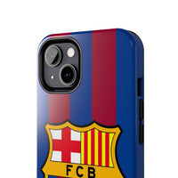 Thumbnail for Barcelona Tough Phone Cases