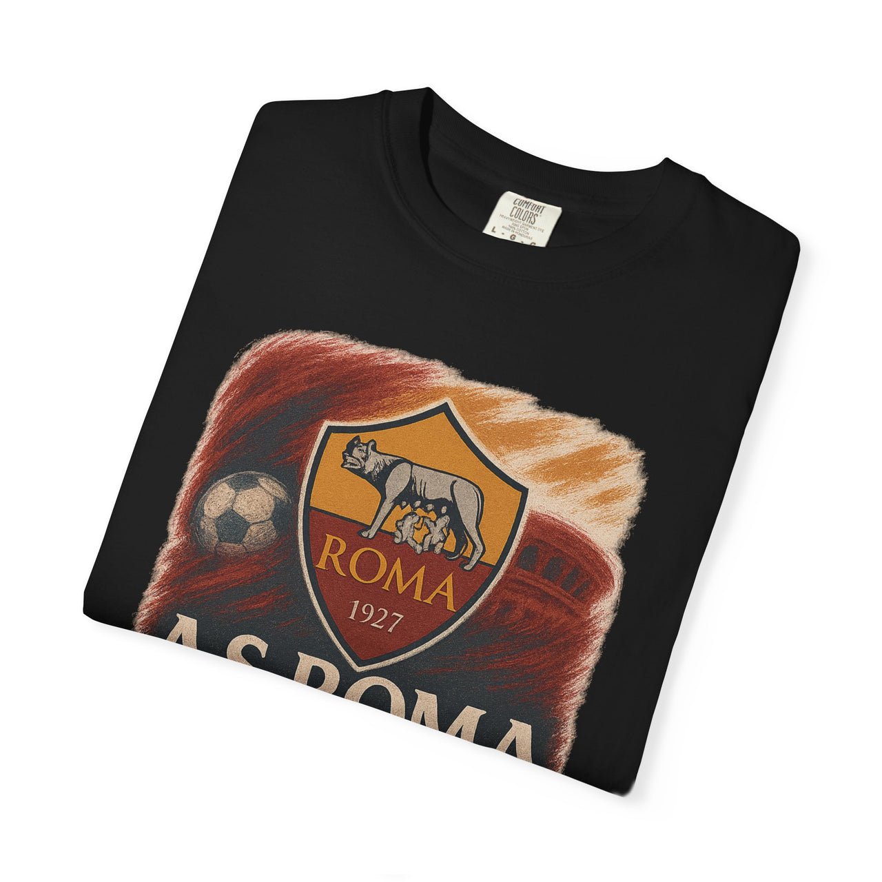 A.S. Roma Unisex T-Shirt