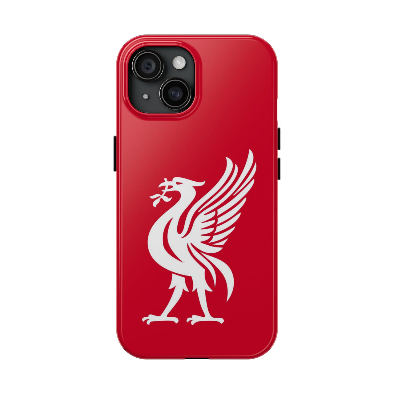 Liverpool Football Club Phone Case - Red