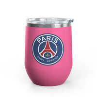 Thumbnail for PSG Wine Tumbler - 12oz