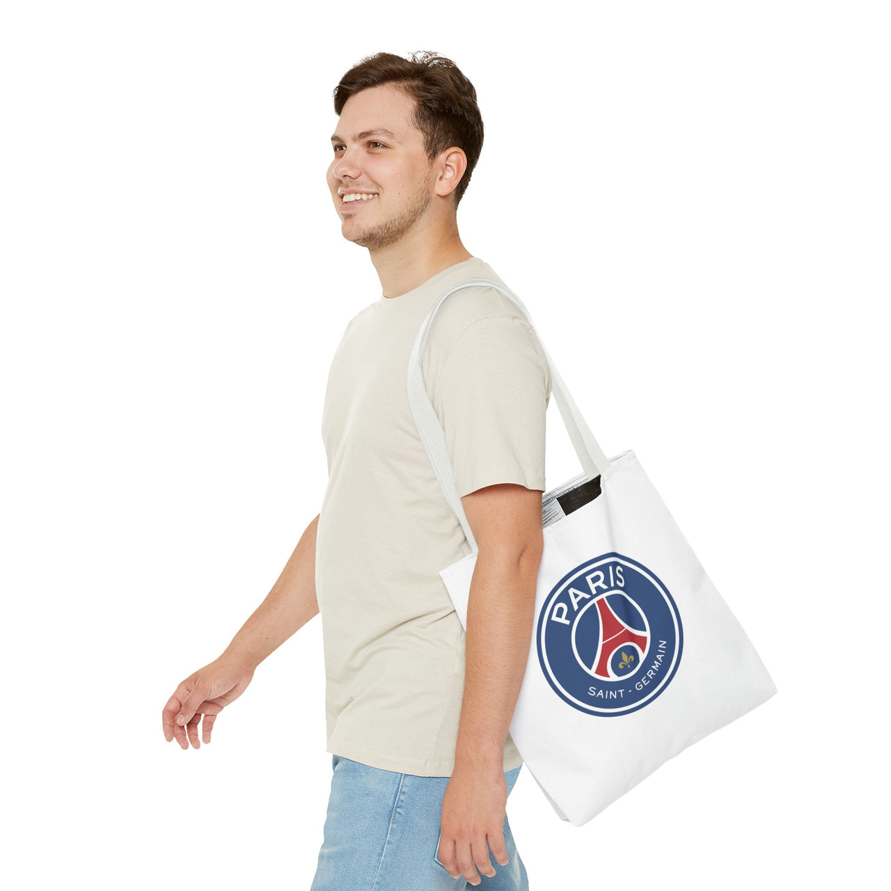 PSG Tote Bag