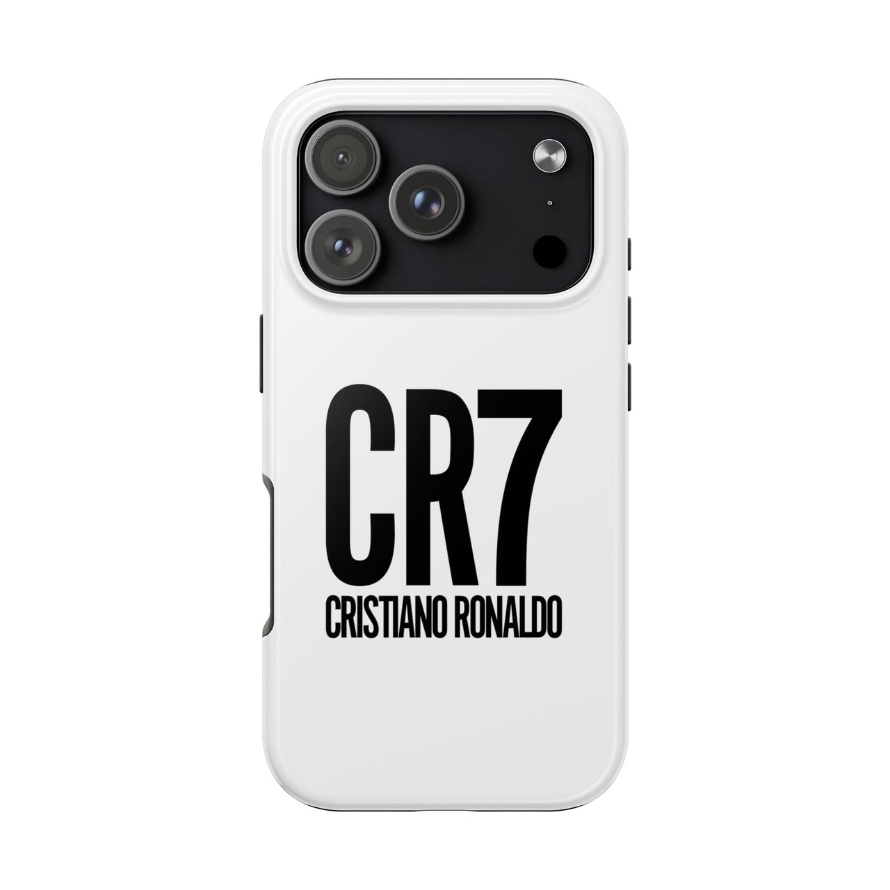 Cristiano Ronaldo Tough Phone Case