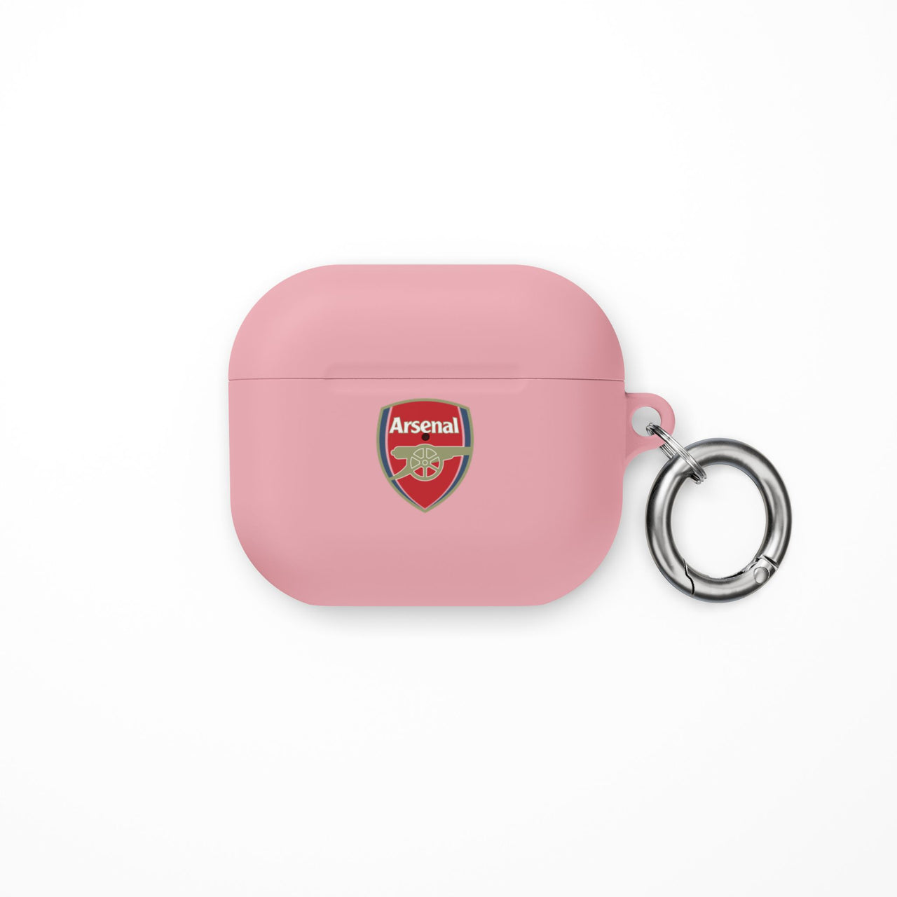 Arsenal AirPods Pro Case Cover
