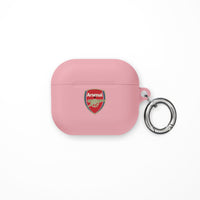 Thumbnail for Arsenal AirPods Pro Case Cover