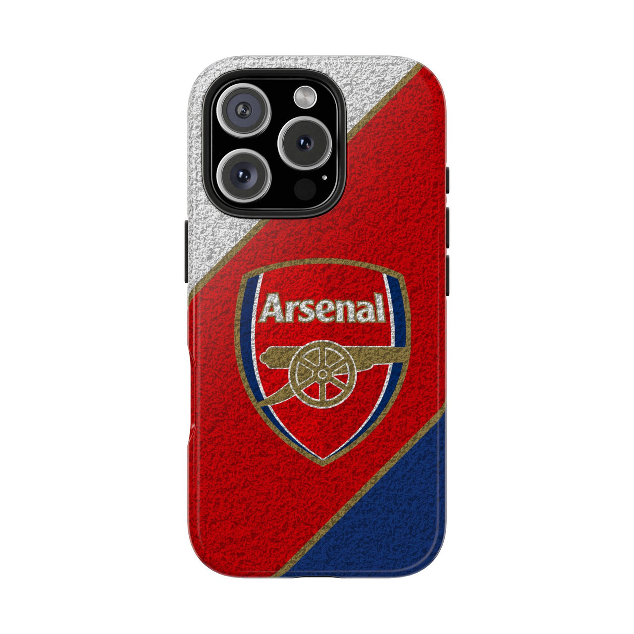Arsenal Tough Phone Case