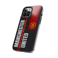 Thumbnail for Manchester United Tough Phone Case