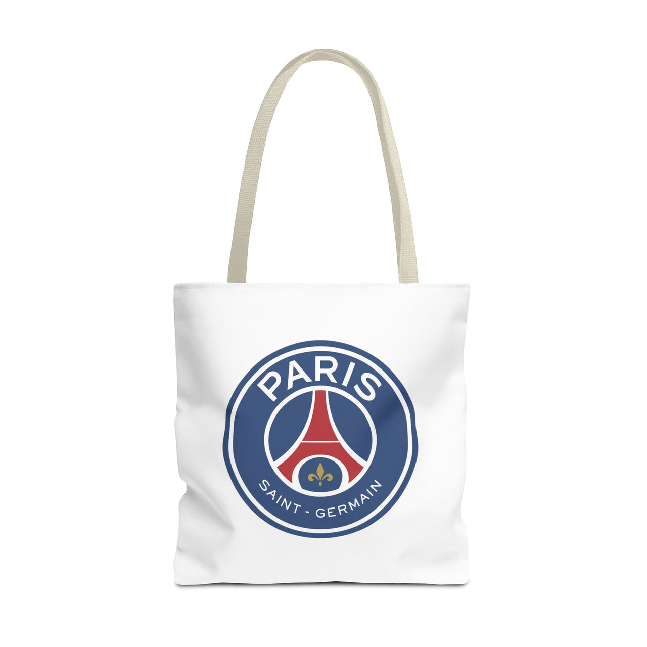 PSG Tote Bag