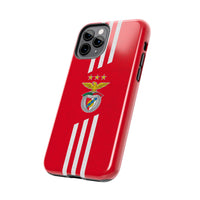 Thumbnail for Benfica Tough Phone Case