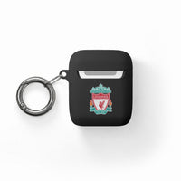 Thumbnail for Liverpool AirPods Case Cover