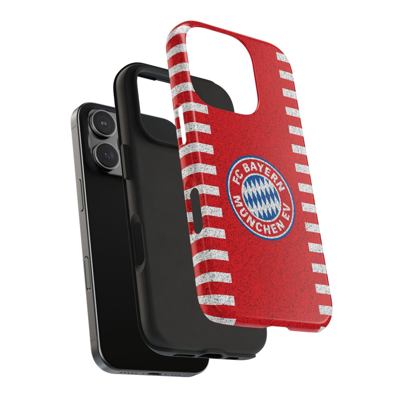 Bayern Munich Tough Phone Case