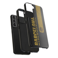 Thumbnail for Barcelona Tough Phone Case