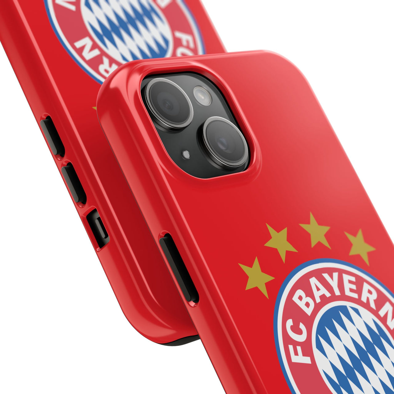 Bayern Munich Phone Case