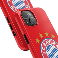 Thumbnail for Bayern Munich Phone Case