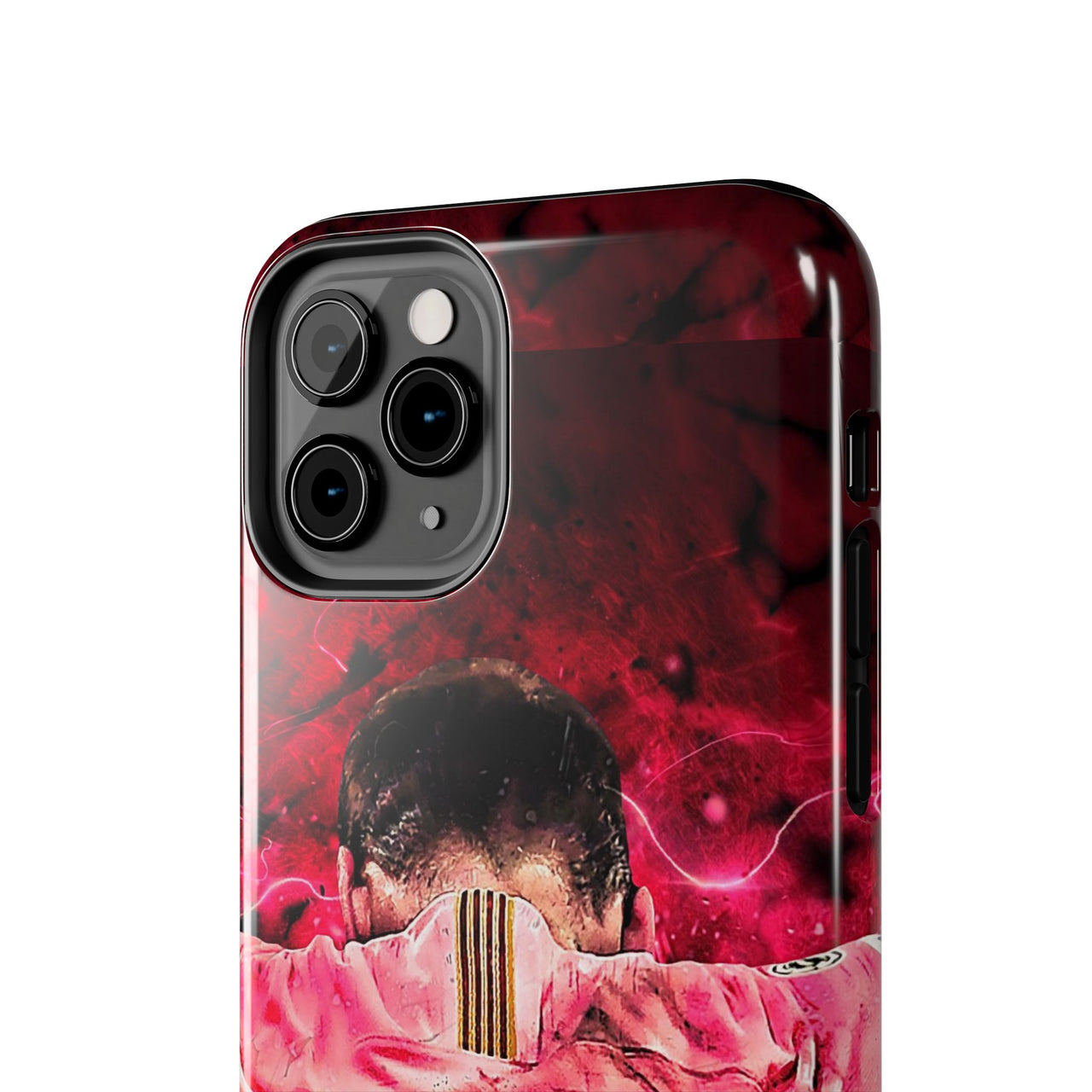 Lionel Messi Phone Case - Barcelona